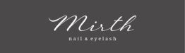 『マース』ネイル＆アイラッシュMirth nail&eyelash